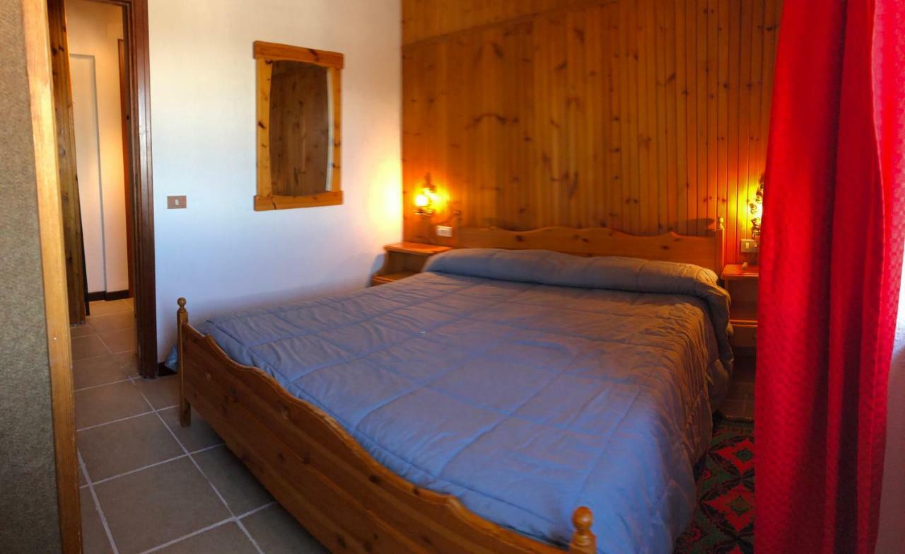 Residence Paradiso Roccaraso Exterior foto